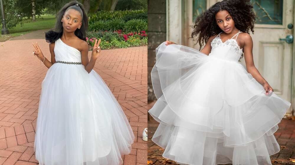 Bridal White Gown Wedding Dress||White Dress||Bridal Gown||western bridal  dress | White bridal dresses, Wedding dresses, Fit and flare wedding dress